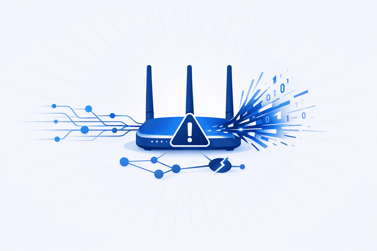 Publicly Exploitable Command Injection Flaws Disclosed in Totolink A3300R Router