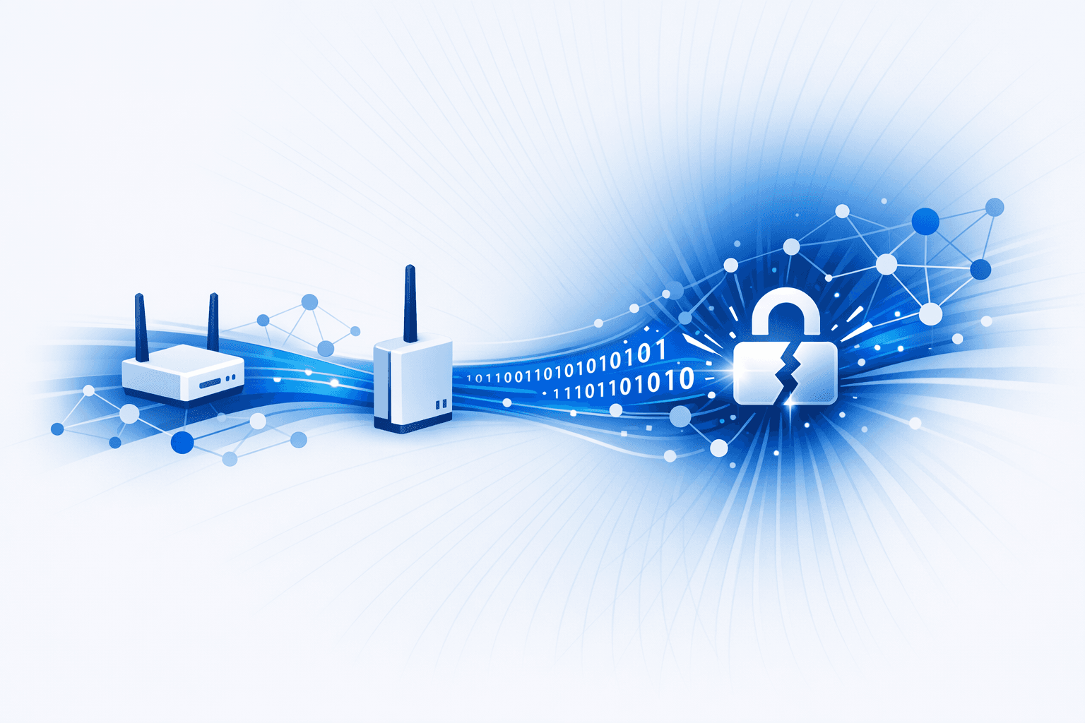 Publicly Exploitable Stack Overflows Disclosed in D-Link DIR-513 and Tenda A18 Pro