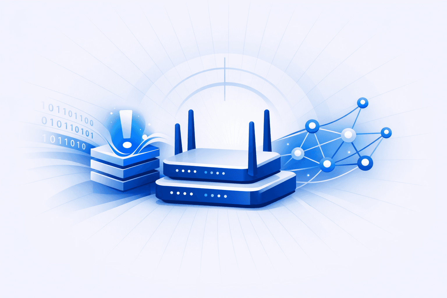 Publicly Exploitable Stack Overflows Disclosed in Tenda F453 and F451 Routers