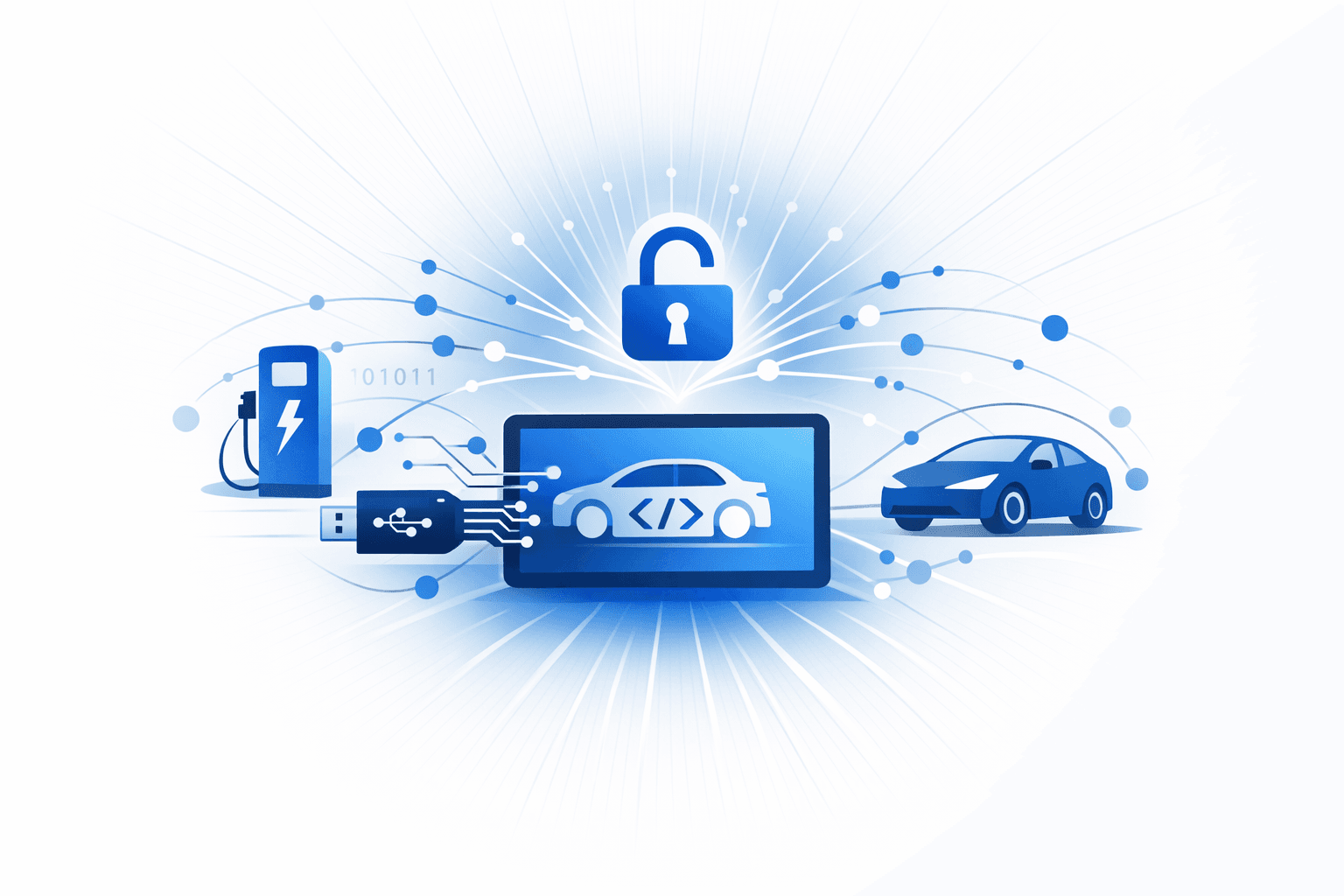 Pwn2Own Automotive 2026 Demonstrates Zero-Day Exploits Against Tesla IVI and EV Charging Ecosystem