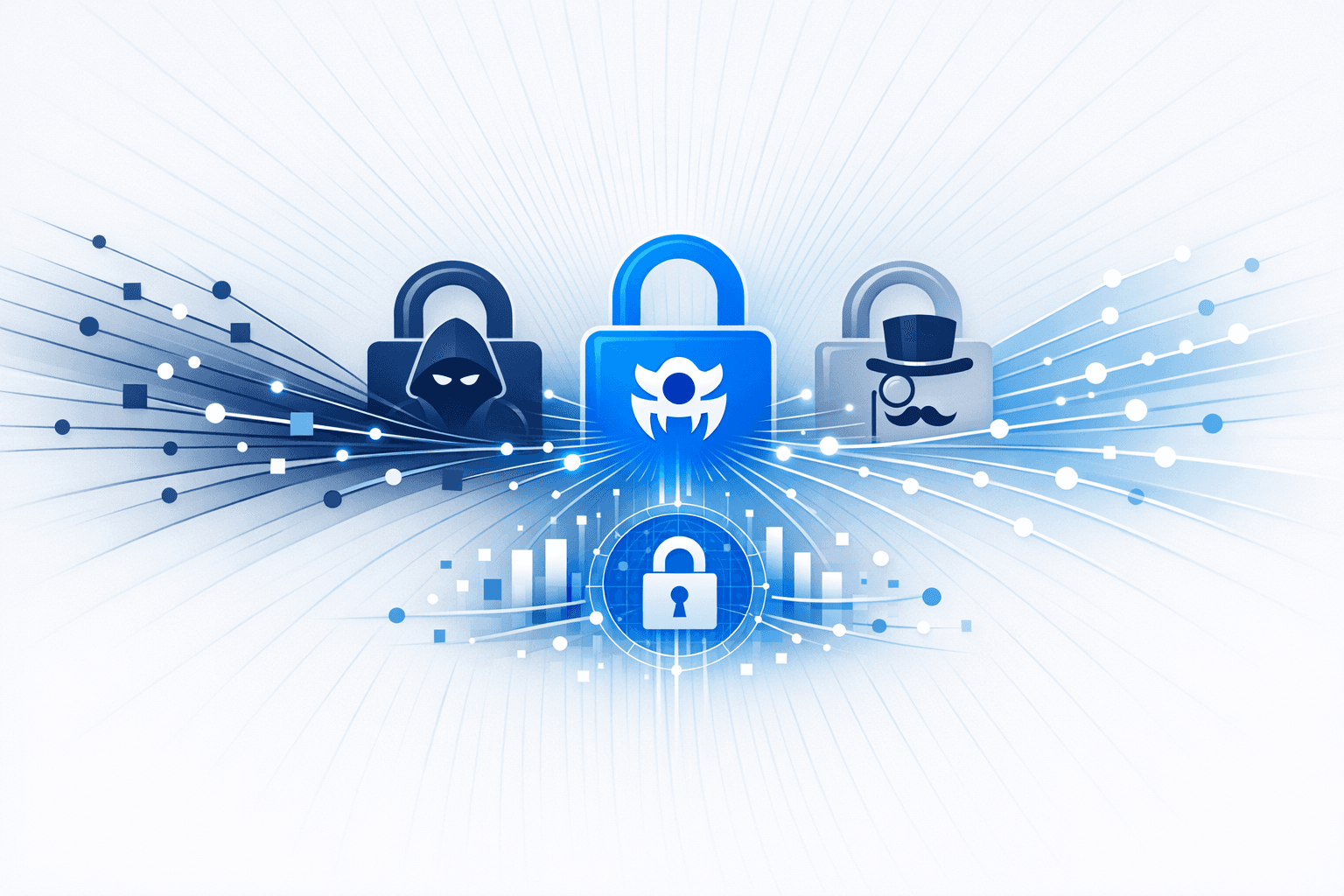 Q2 Ransomware Surge Driven by Qilin, The Gentlemen, and Deadlock’s Return