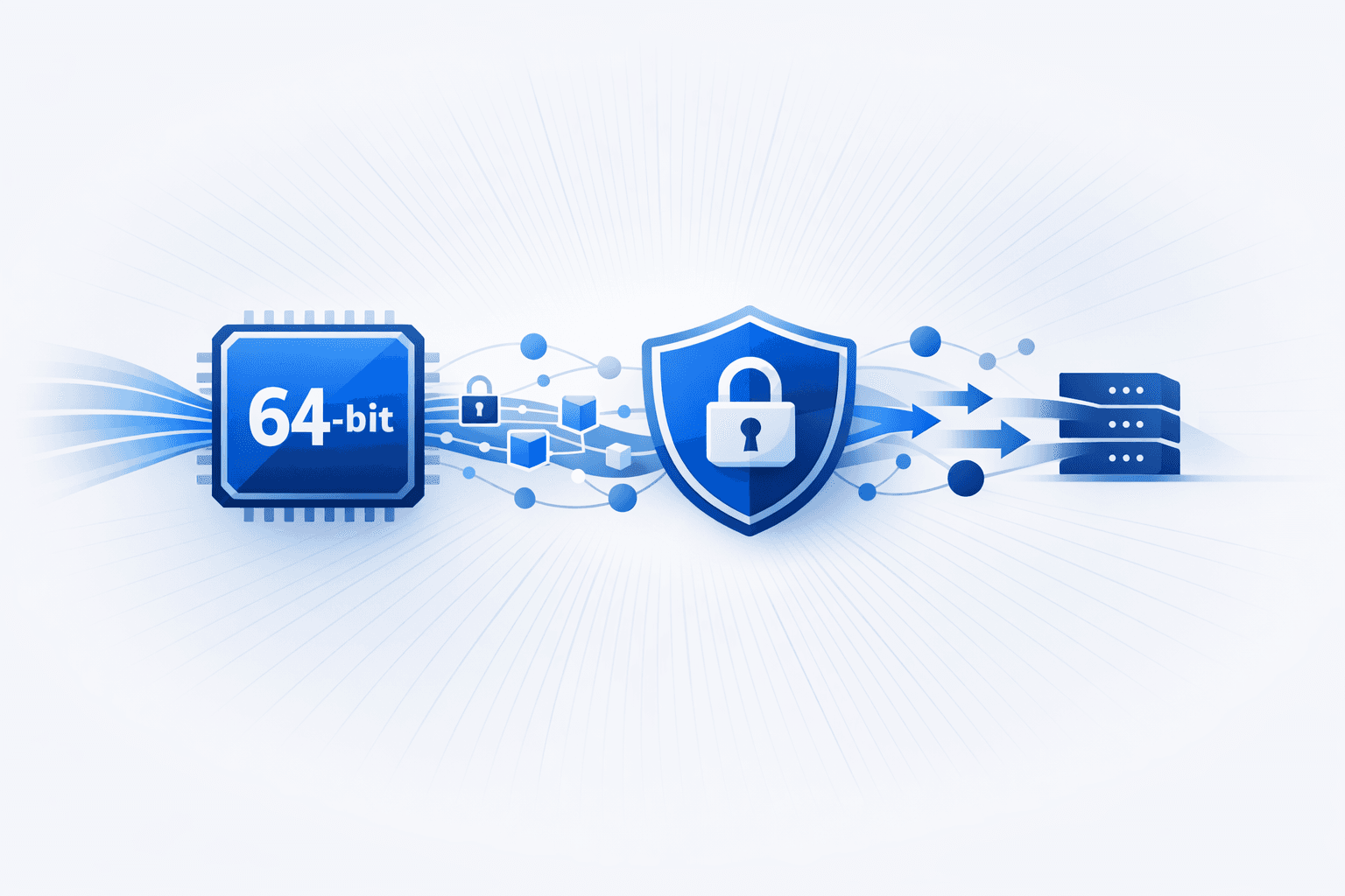 QakBot v5 Expands to 64-Bit Windows With Updated Encryption and C2 Logic
