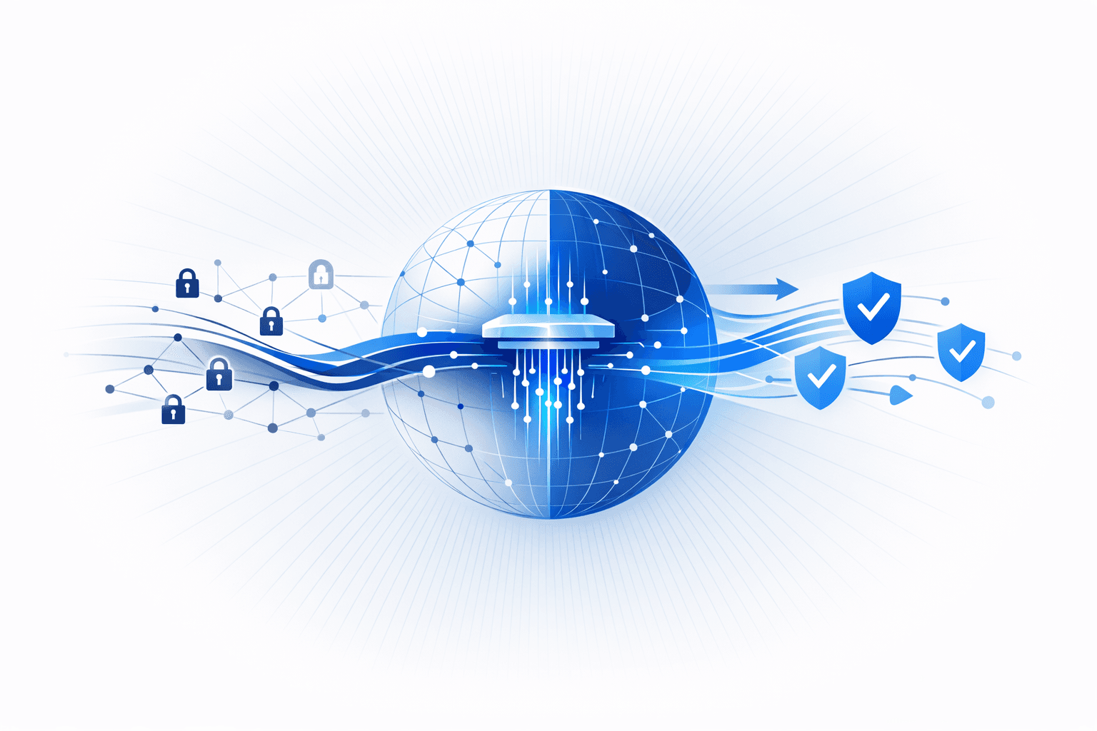 Quantum Computing Threats Prompt Urgent Shift to Post-Quantum Cryptography