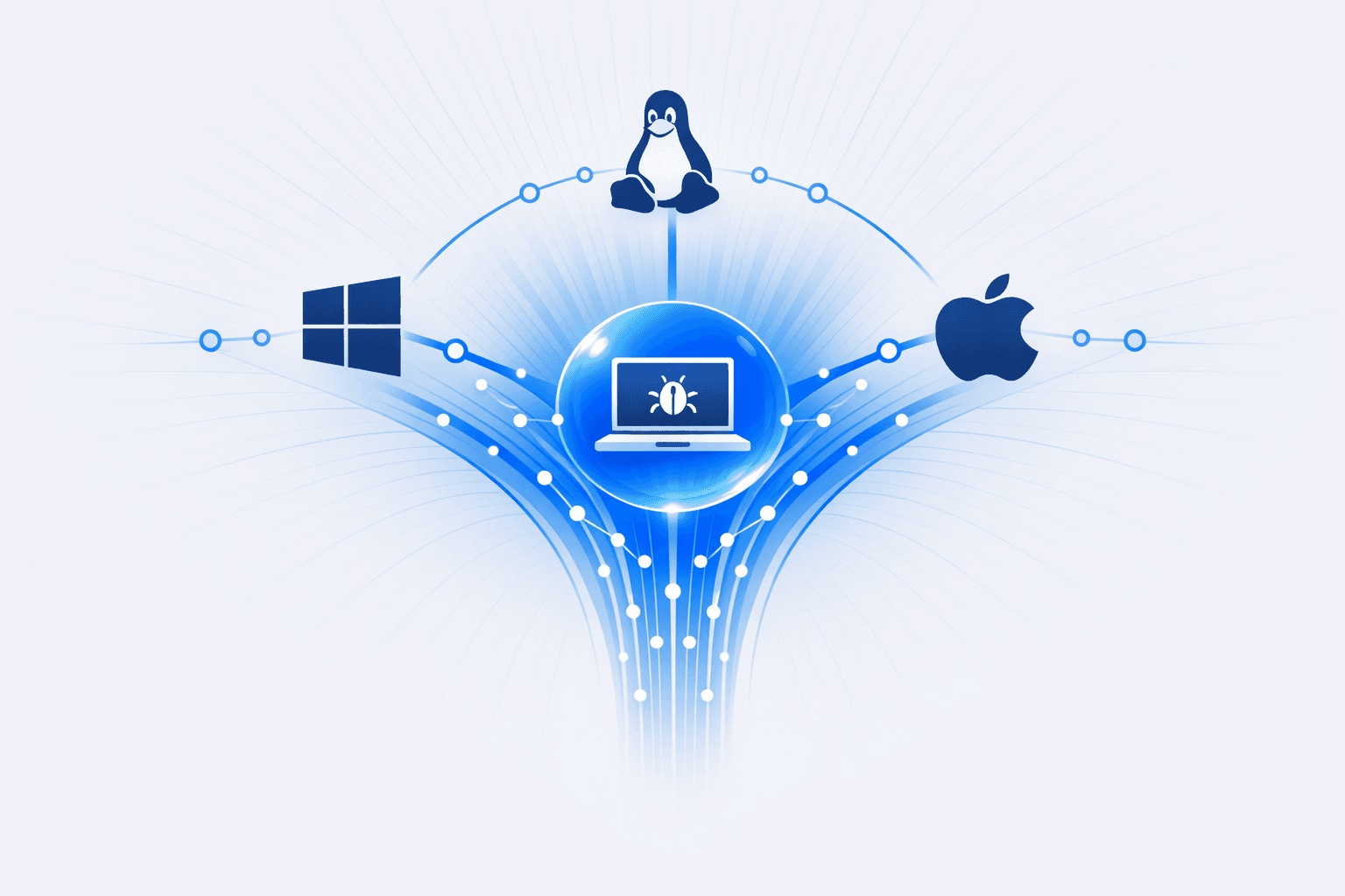 QuimaRAT MaaS Delivers Cross-Platform Java RAT for Windows, Linux, and macOS