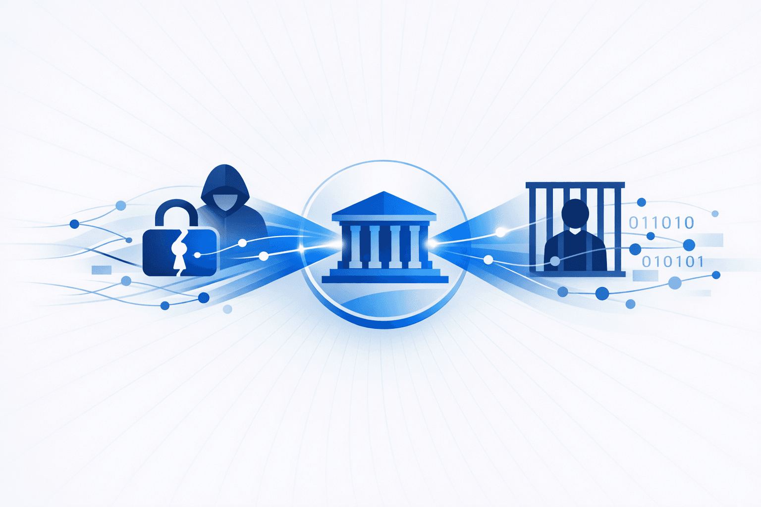 Ransom Cartel Creator Sentenced to 16 Years for Running Ransomware-as-a-Service