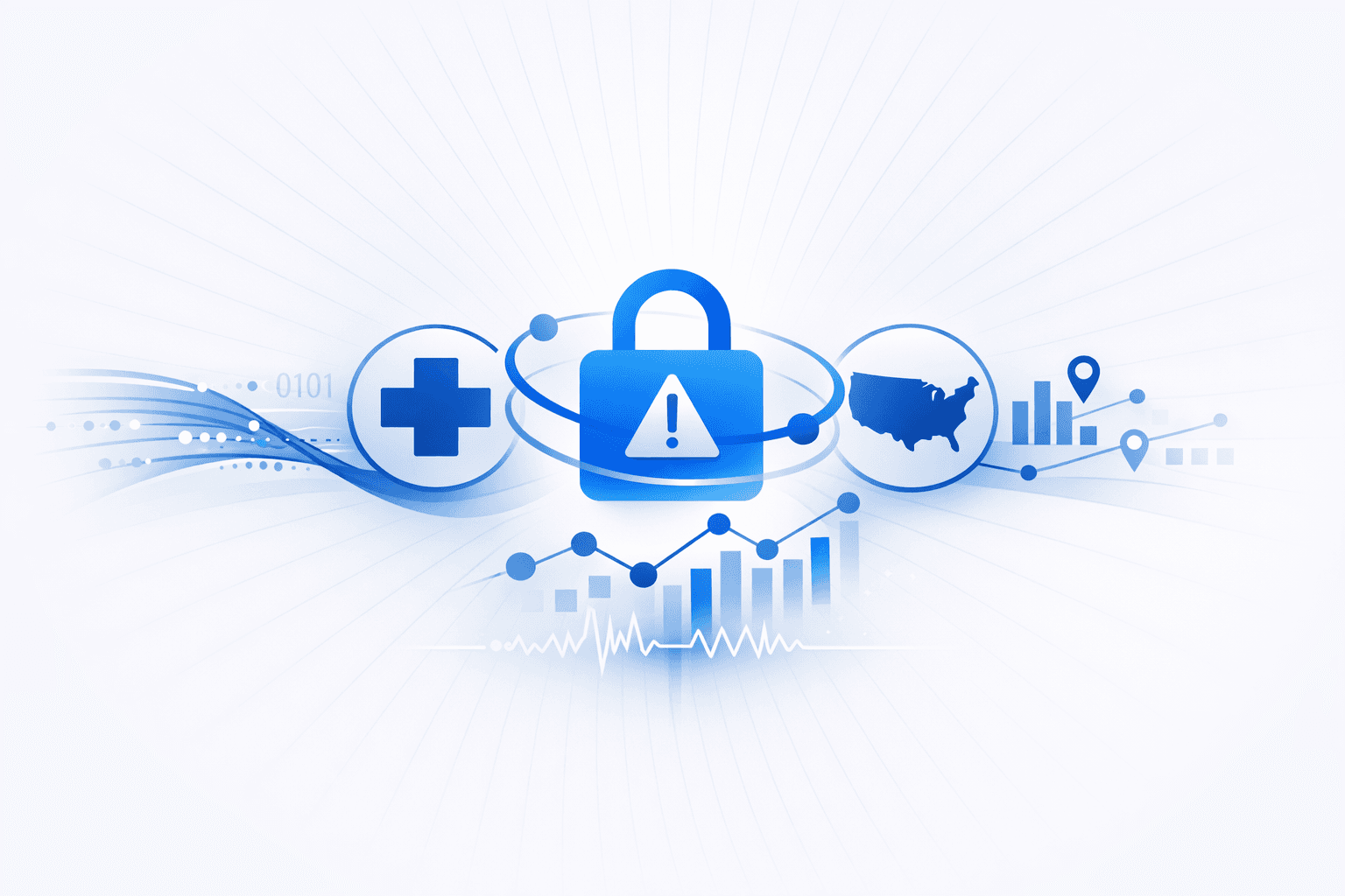 Ransomware Activity Updates: January 2026 Trends, Milkyway Variant, and Lakelands Public Health Incident