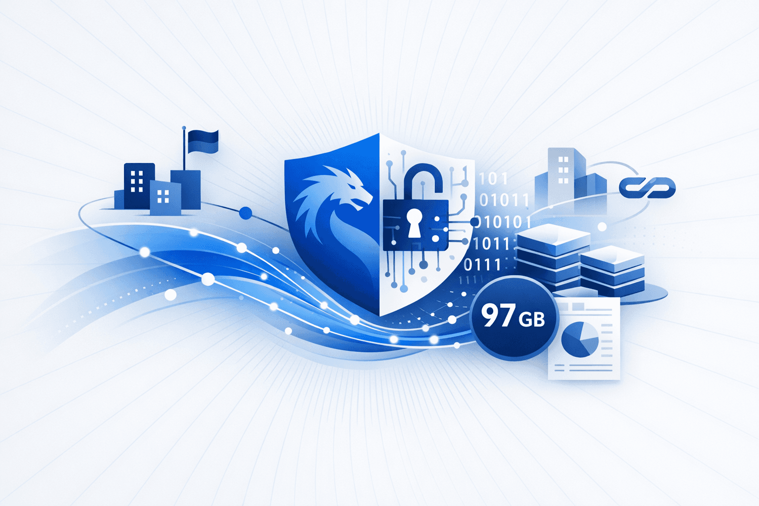 Ransomware and Cyberattacks Hit German Firms, Including Alleged DragonForce Data Theft