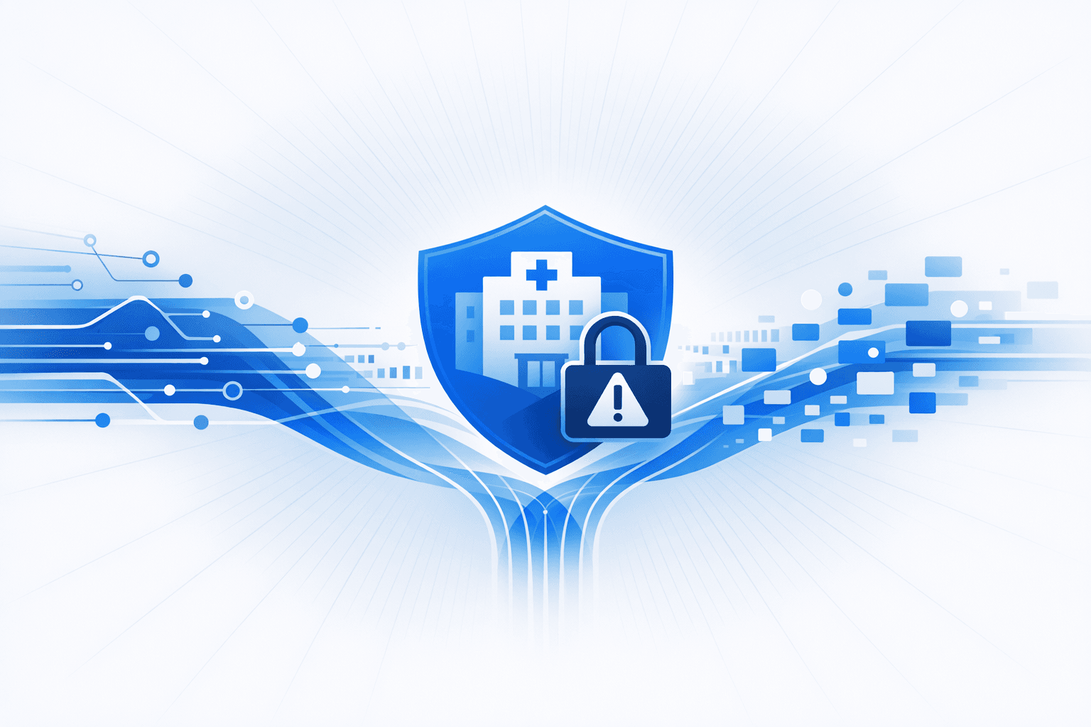 Ransomware Attack on Central Jersey Medical Center Exposes Patient Data
