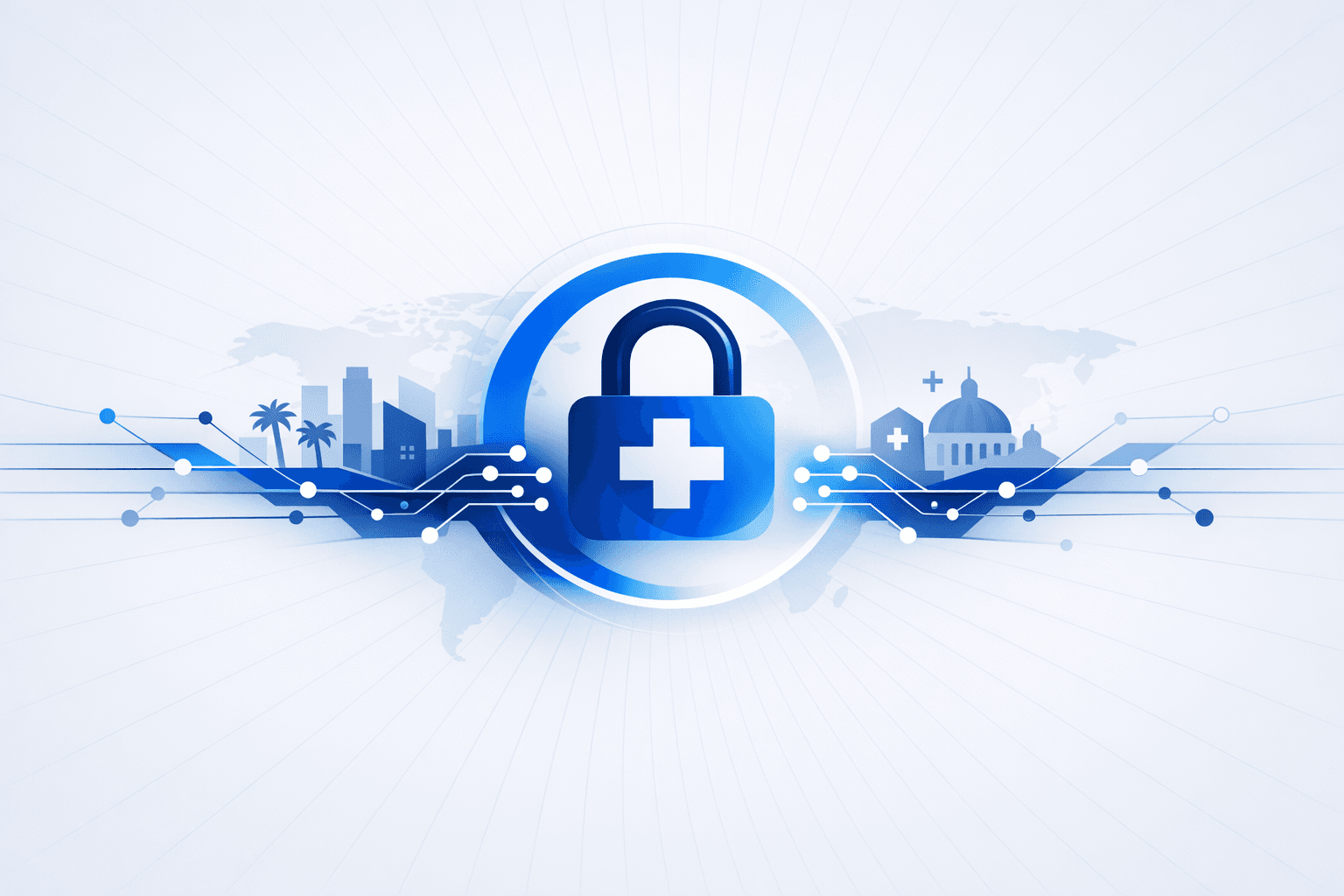 Ransomware Attacks Disrupt Hospitals From Los Angeles to Romania and the NHS
