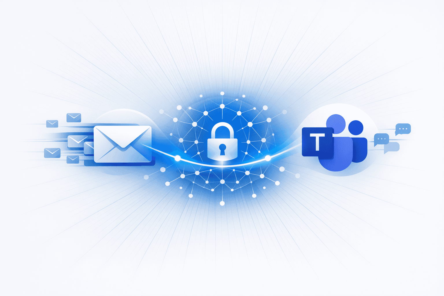 Ransomware Campaigns Use Email Bombing and Microsoft Teams Vishing for Initial Access