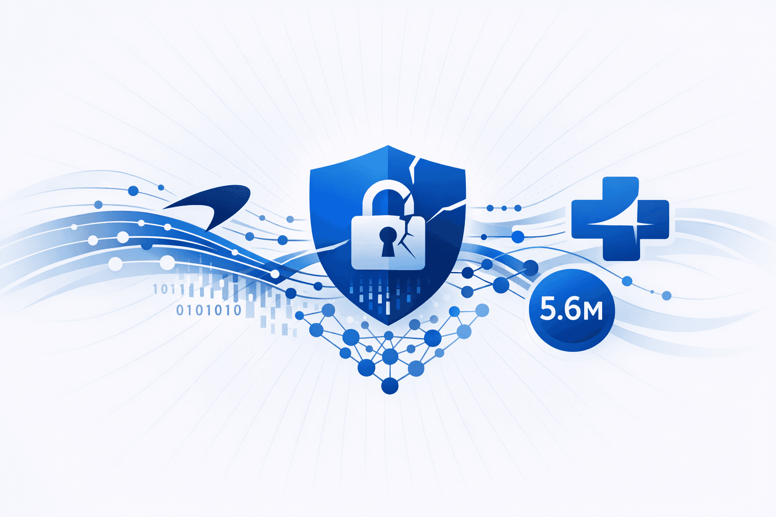 Ransomware Disrupts McLaren and Ascension, With Ascension Breach Hitting 5.6 Million