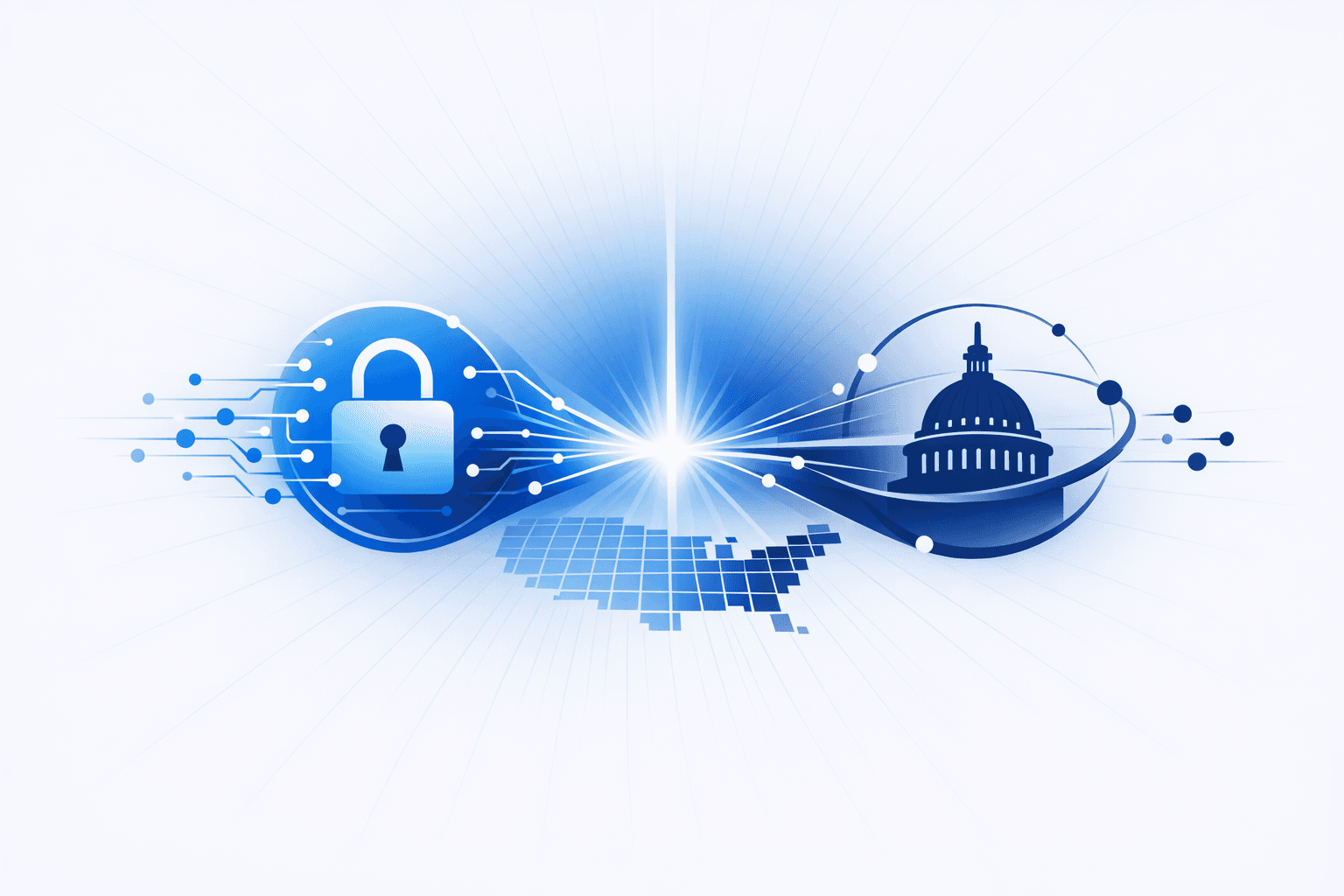 Ransomware Elevates Cybersecurity to National Security Priority