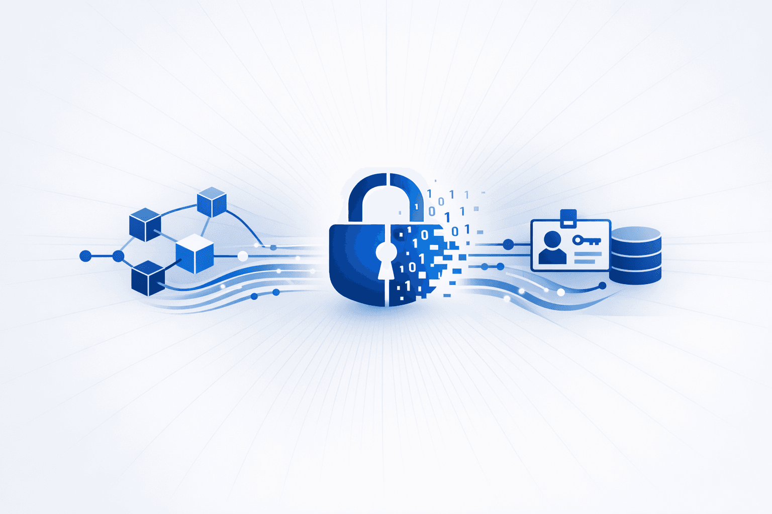 Ransomware Groups Innovate with Supply Chain Attacks and Credential Harvesting