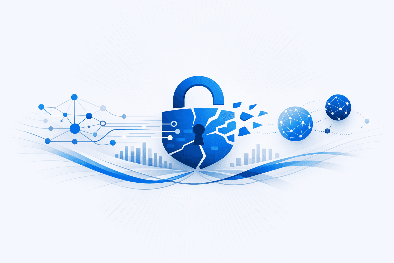 Ransomware Surge and Ecosystem Fragmentation in 2025