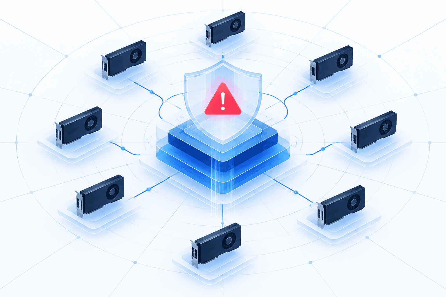 RCCL Vulnerability Affects Nine AMD Instinct Models Running ROCm Before 7.14