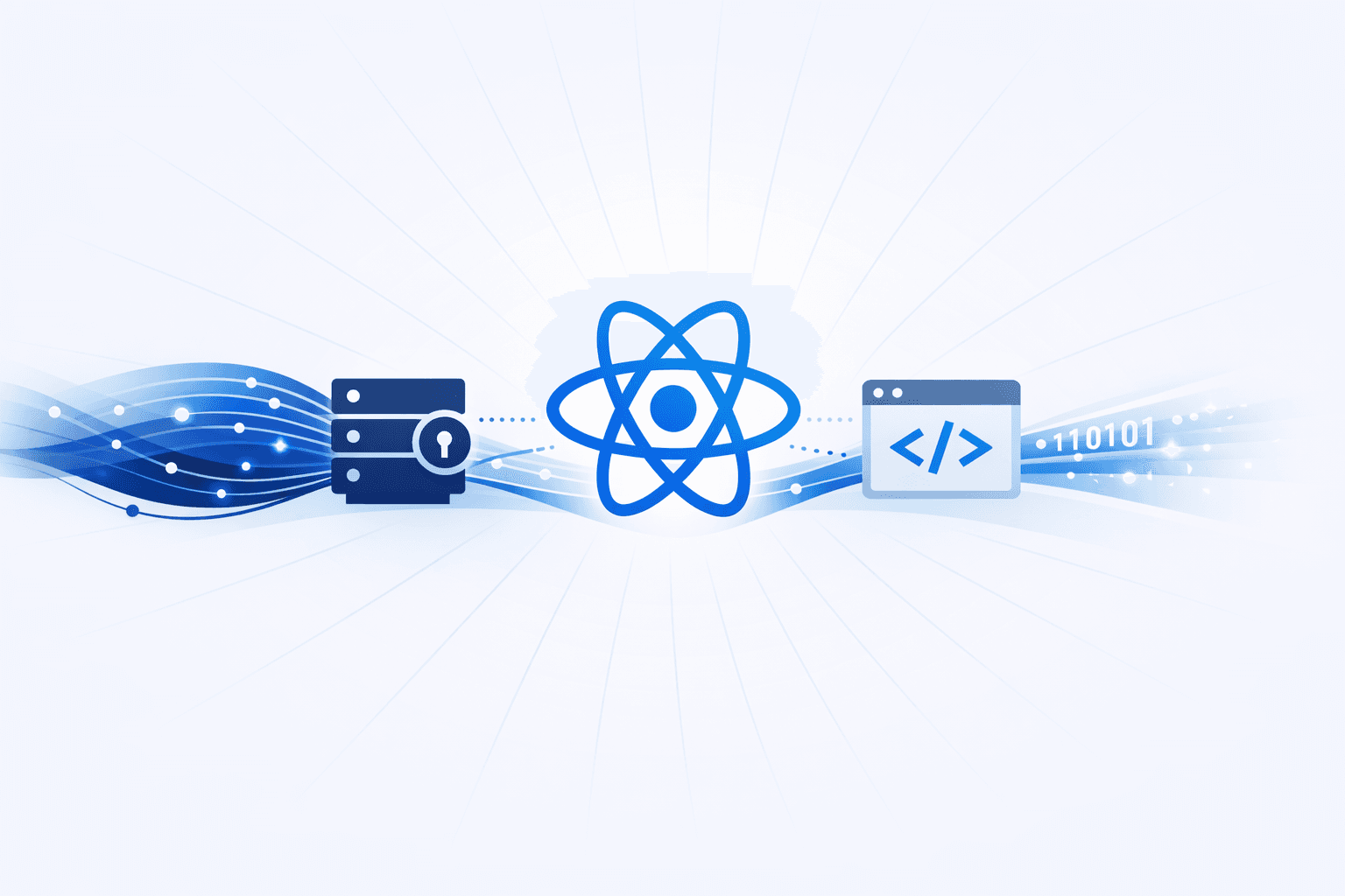 React Vulnerabilities Expose Servers to DoS and Source Code Disclosure