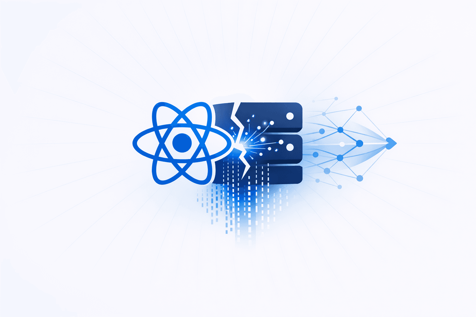 React2Shell RCE in React Server Components Drives Mass Server Compromise