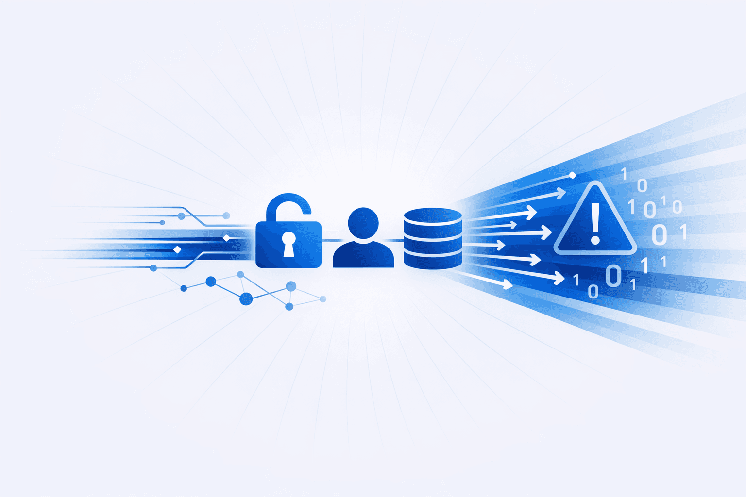 Real-World Web Application Vulnerabilities Leading to Account Takeover and Data Exposure