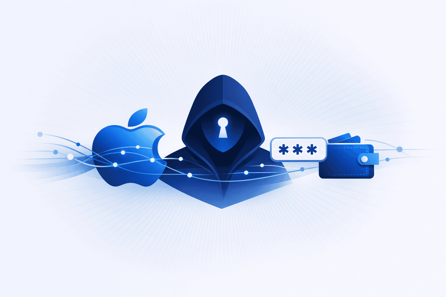 Reaper macOS Malware Spoofs Apple Updates to Steal Passwords and Wallet Data