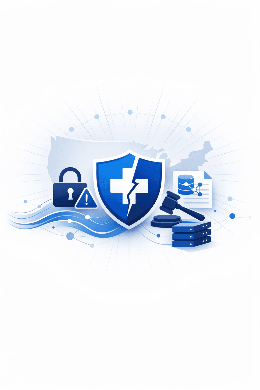 Recent Healthcare Data Breaches and Regulatory Actions in the United States