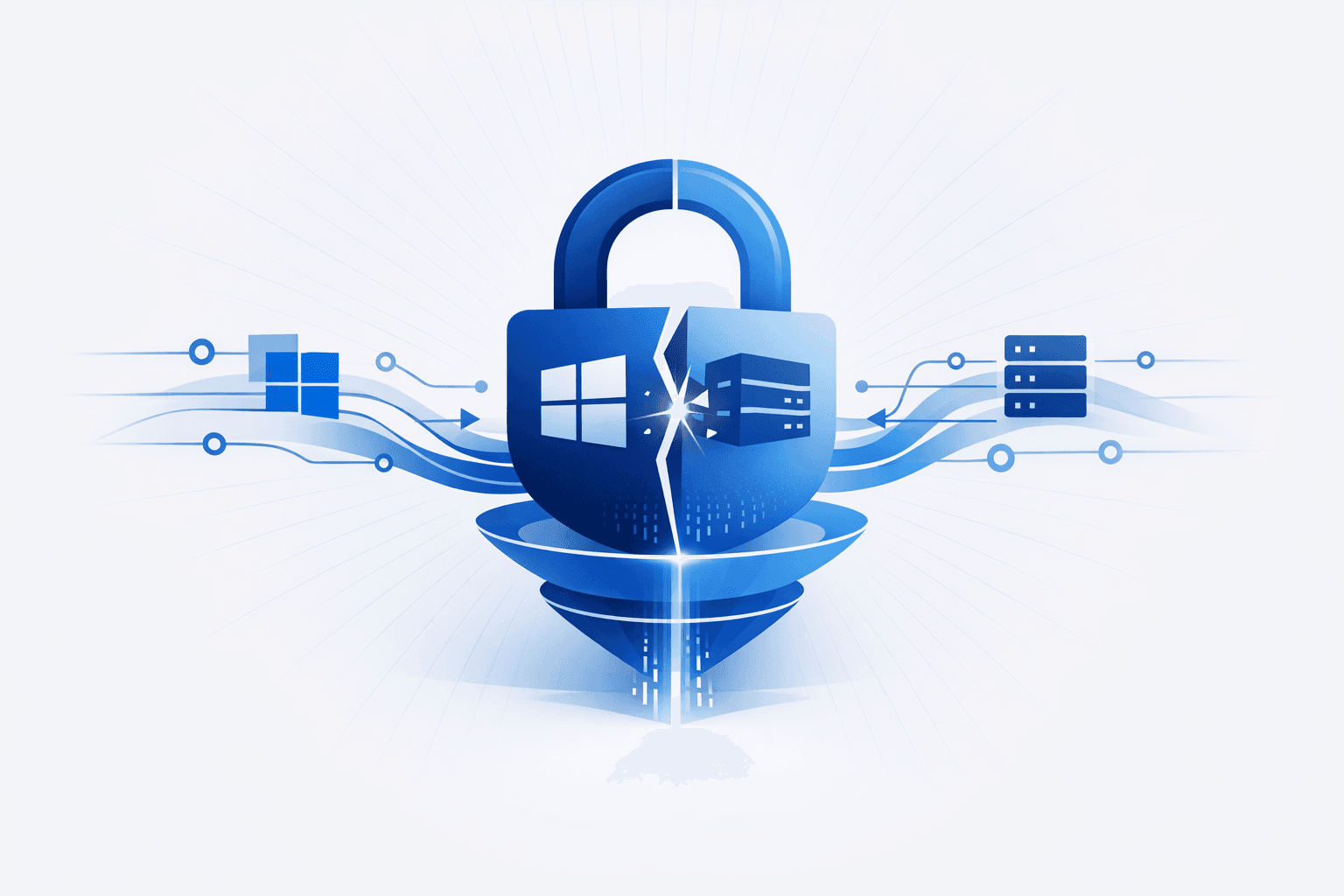 RedAlert Ransomware Targets Windows and VMware ESXi in Double-Extortion Attacks