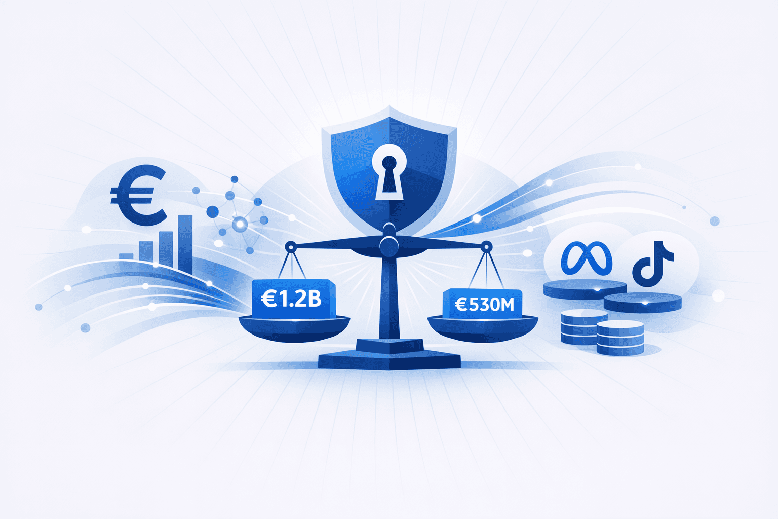 Regulatory Enforcement and Penalty Updates for Privacy Violations