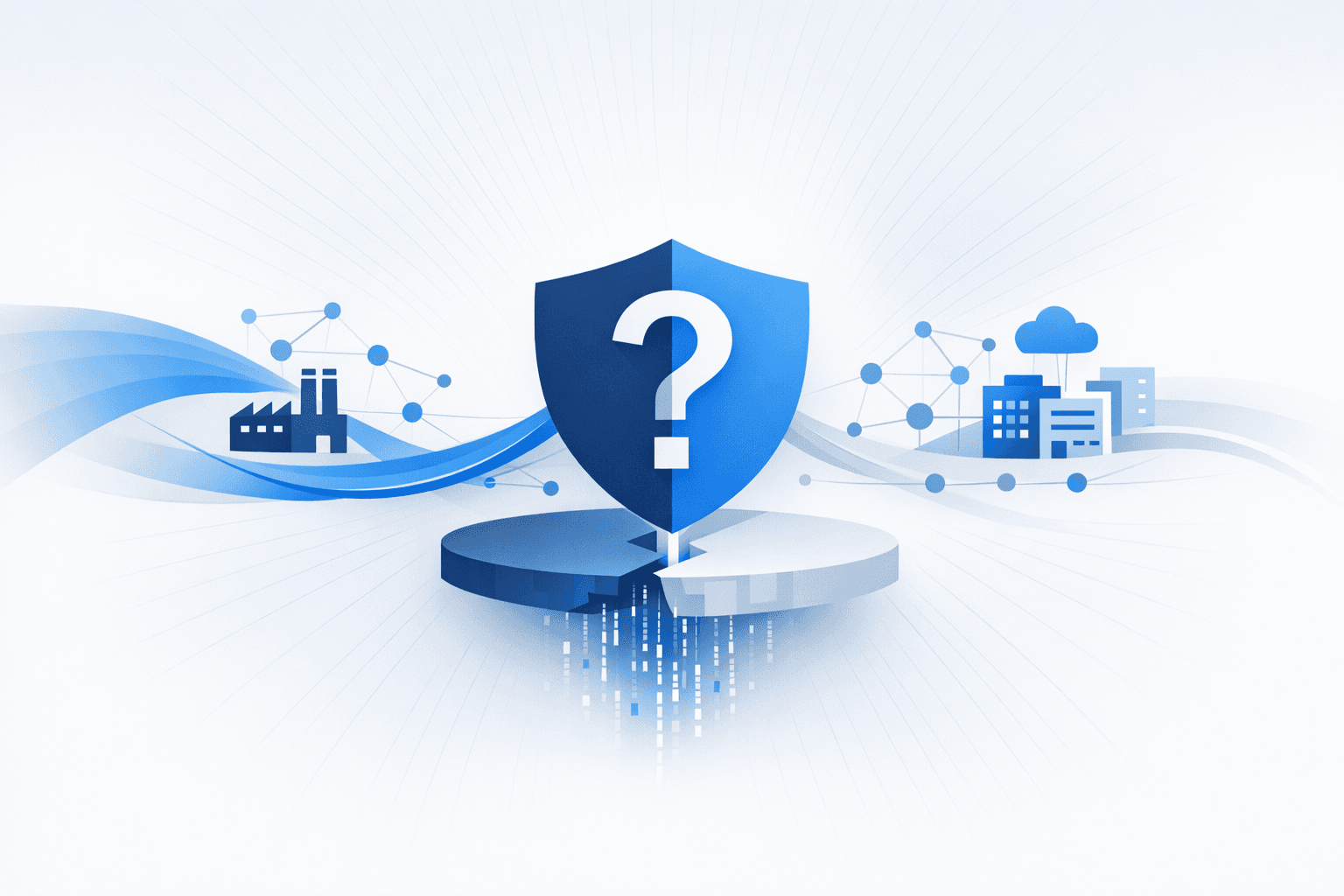 Regulatory Uncertainty in OT Security Due to Third-Party Risk