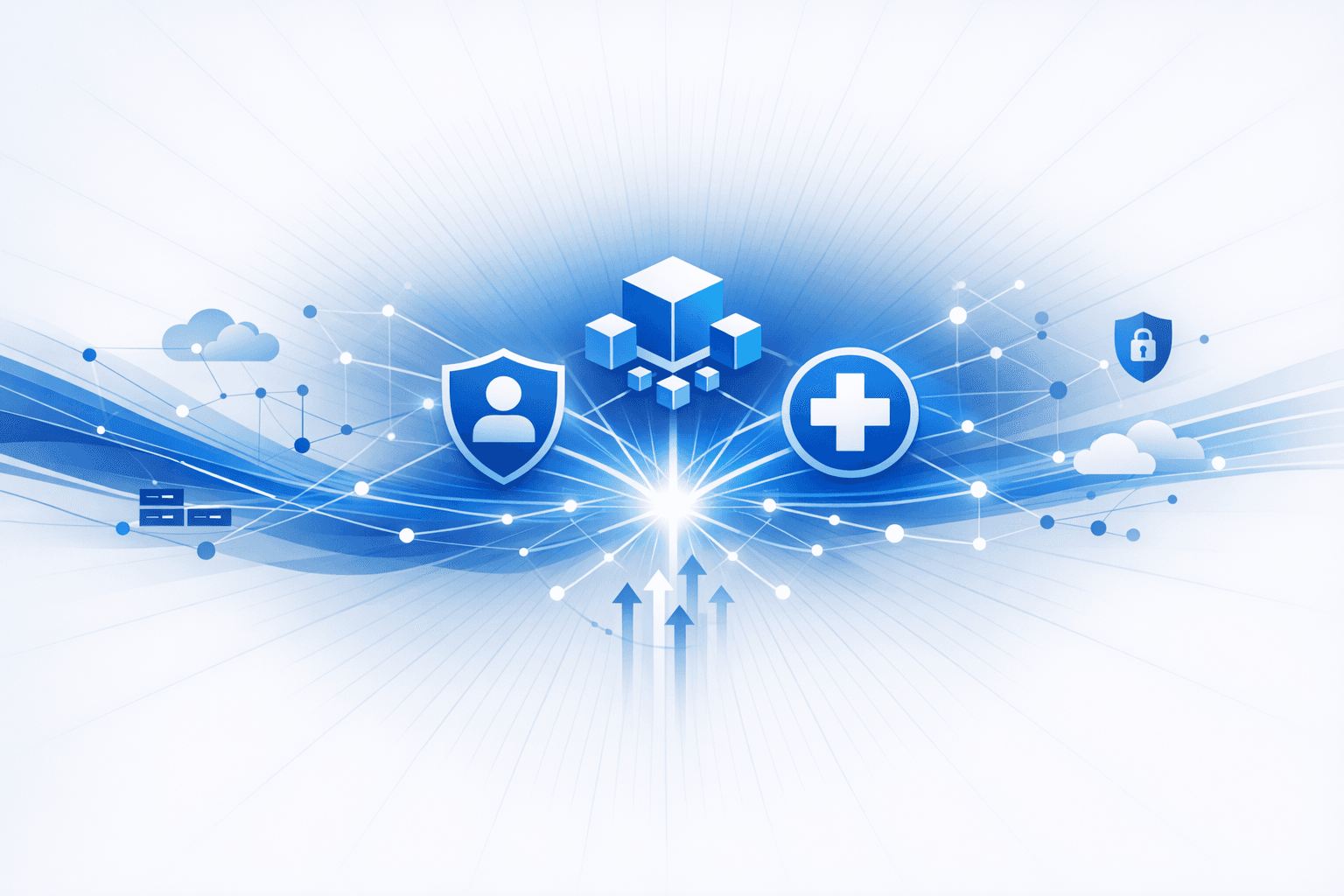 Reports Highlight Identity, Supply-Chain, and Healthcare as Key Cyber Risk Drivers