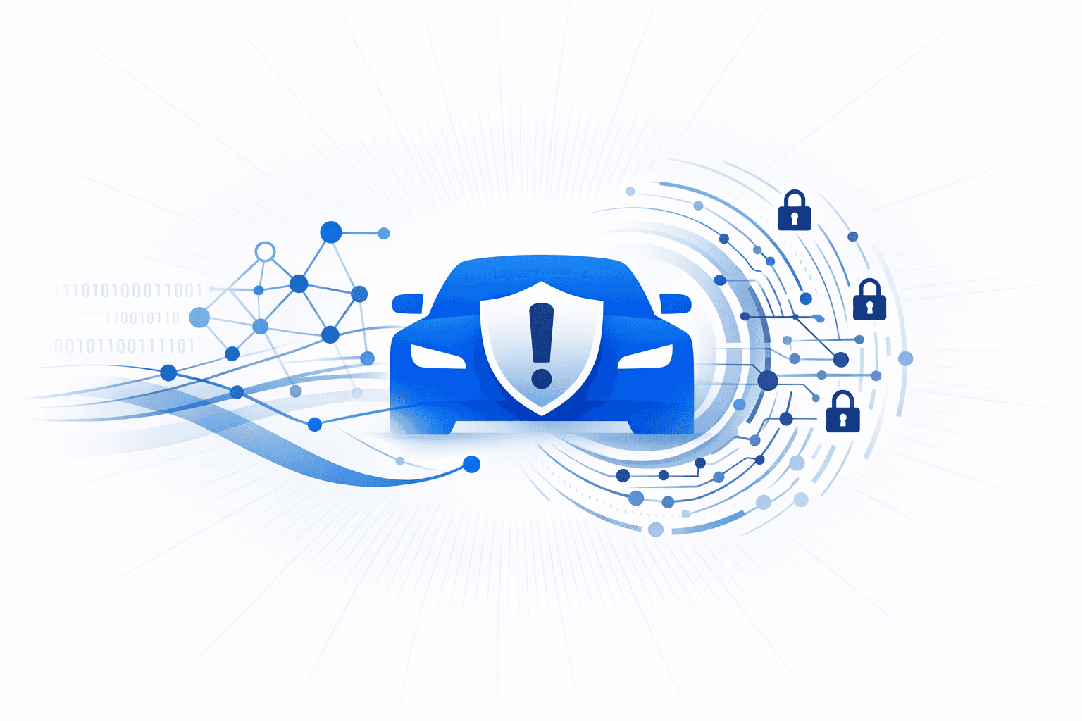 Researchers Find Hundreds of Inherited Vulnerabilities in Automotive Software Stacks
