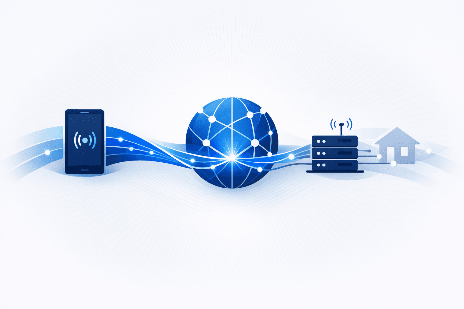 Researchers Link Popa Android Proxyware to NetNut Residential Proxy Network