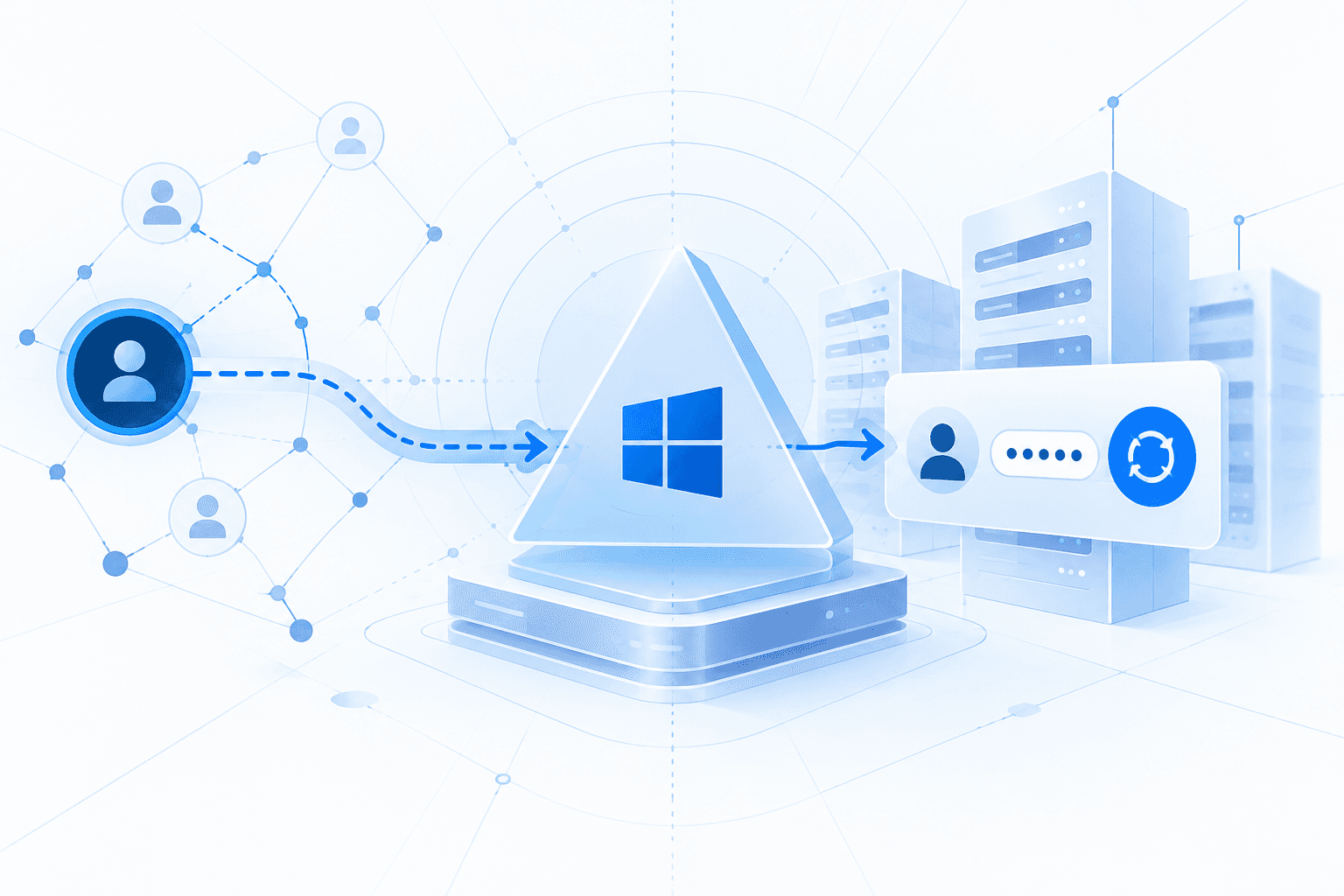 ResetNightmare PoC Enables Active Directory Password Resets Through Kerberos Identity Spoofing