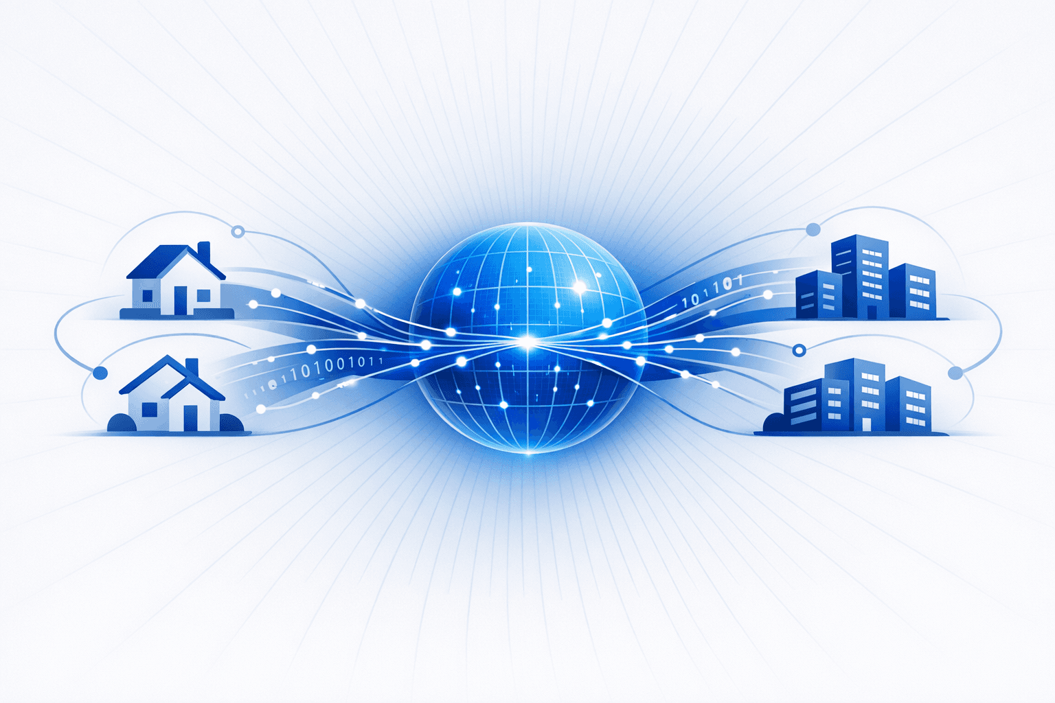 Residential Proxy Networks Fuel Abuse and Expose Home and Enterprise Users