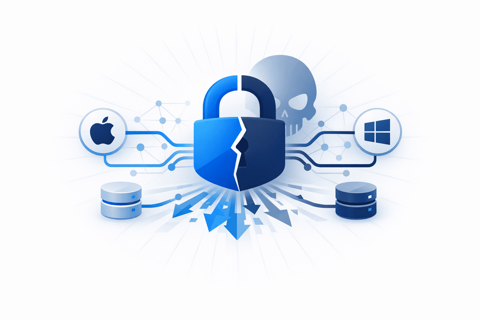 REvil Expanded File-Locking Evasion and Multi-Platform Delivery Techniques