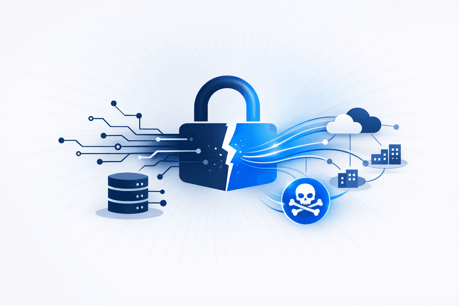 REvil Exploited Kaseya VSA Zero Days to Push Ransomware Through MSPs