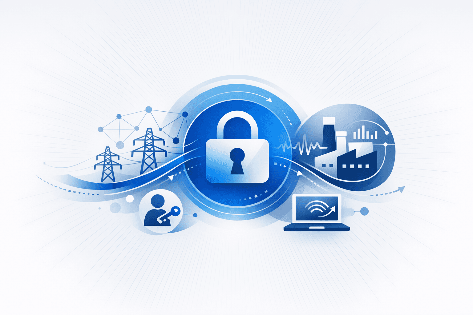 Rising Risk of State-Linked Attacks on Power Grids and Operational Technology