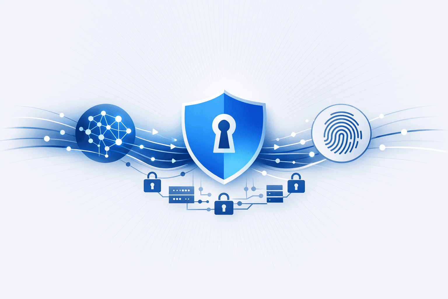 Risks and Security Challenges of Autonomous AI Agents and Machine Identities in Enterprise Environments