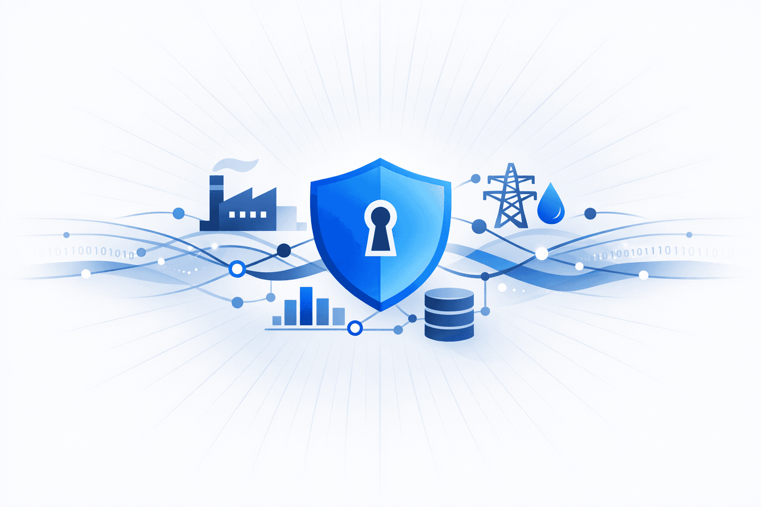 Risks and Security Imperatives for Industrial Control Systems and Critical Infrastructure Data
