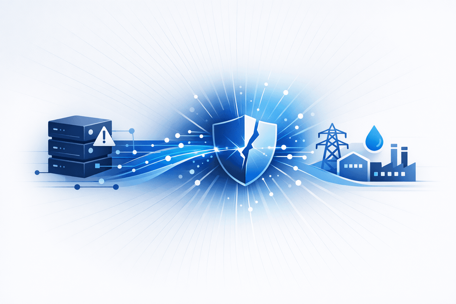 Risks from Legacy and Unpatched Systems in Critical Infrastructure