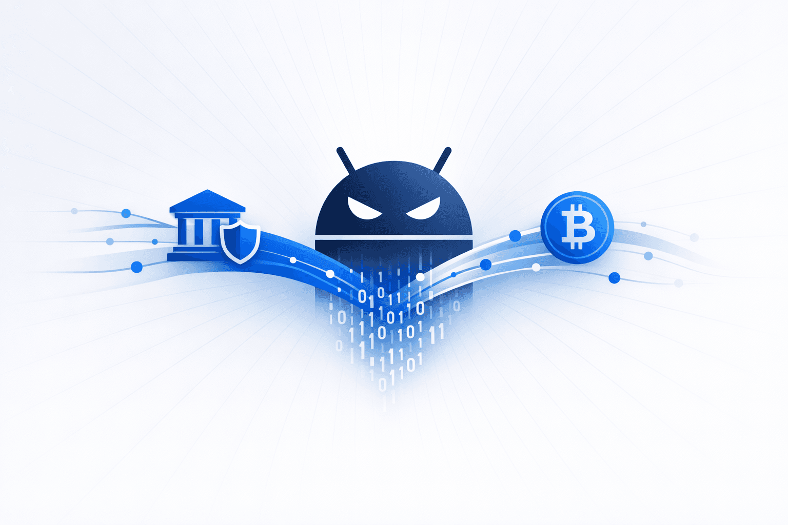 Rokarolla Android Banker Hijacks Devices and Targets 217 Banking and Crypto Apps