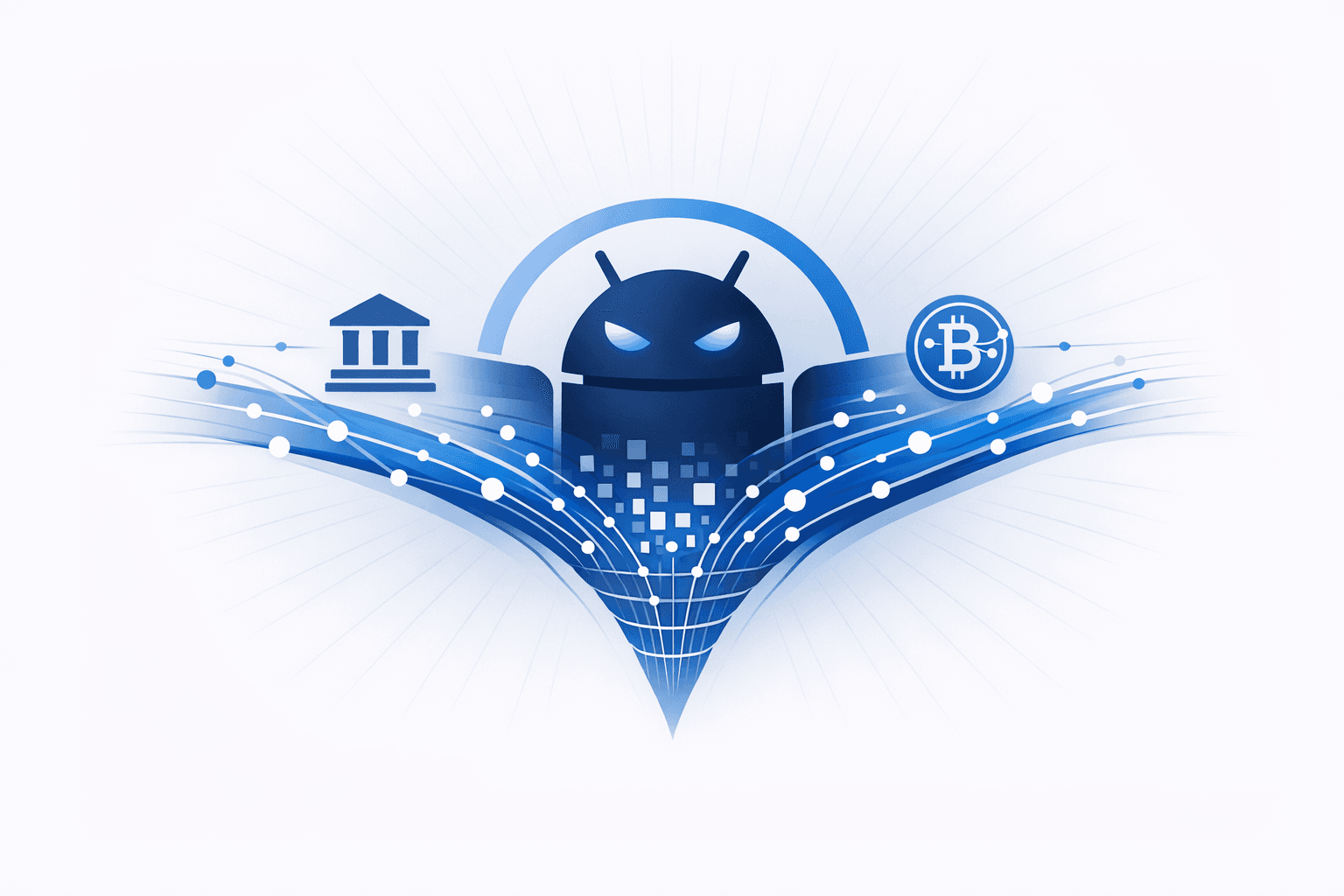 Rokarolla Android Trojan Targets 217 Banking and Crypto Apps