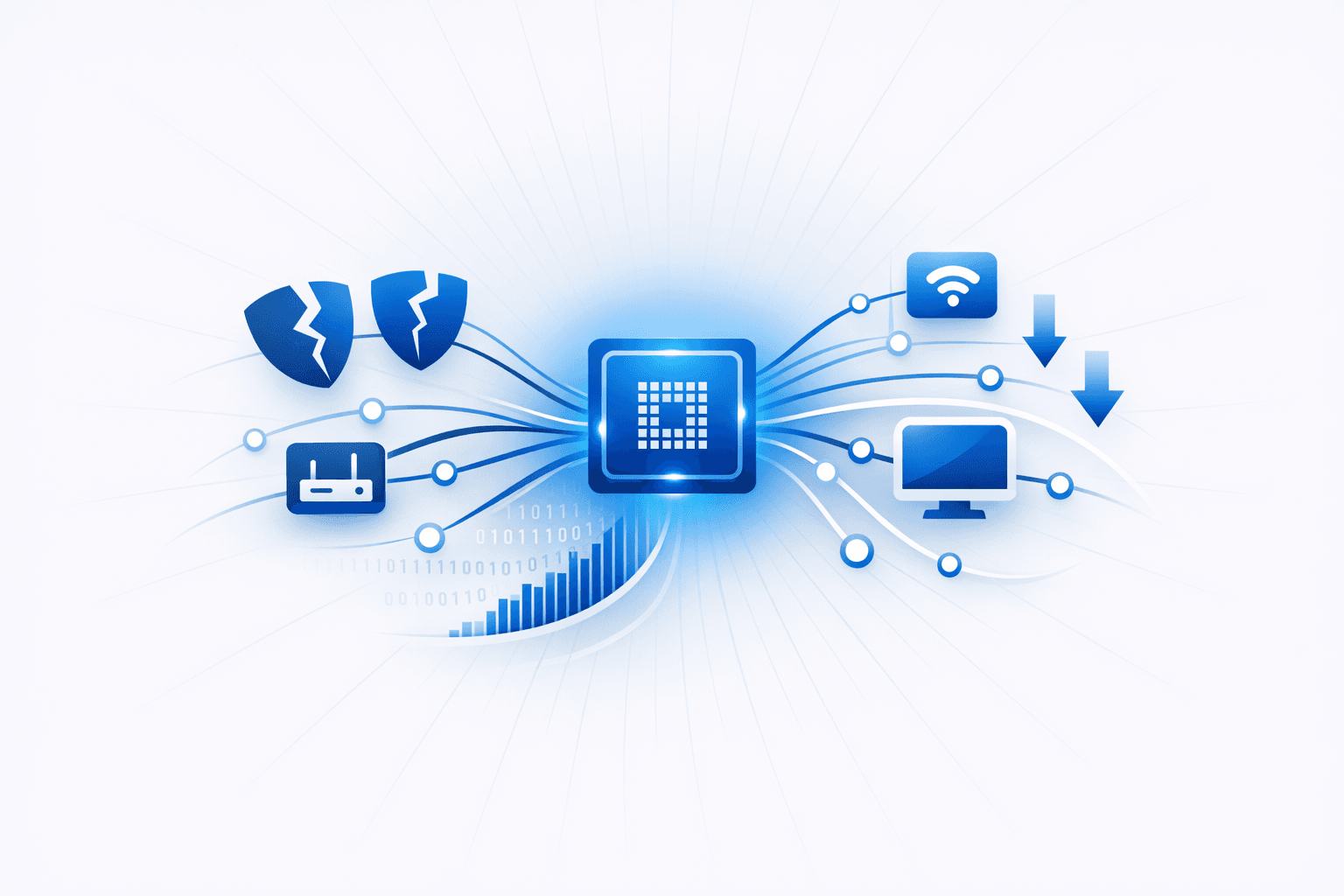 RondoDox Botnet Campaign Exploiting Dozens of N-Day Vulnerabilities in Internet-Exposed Devices