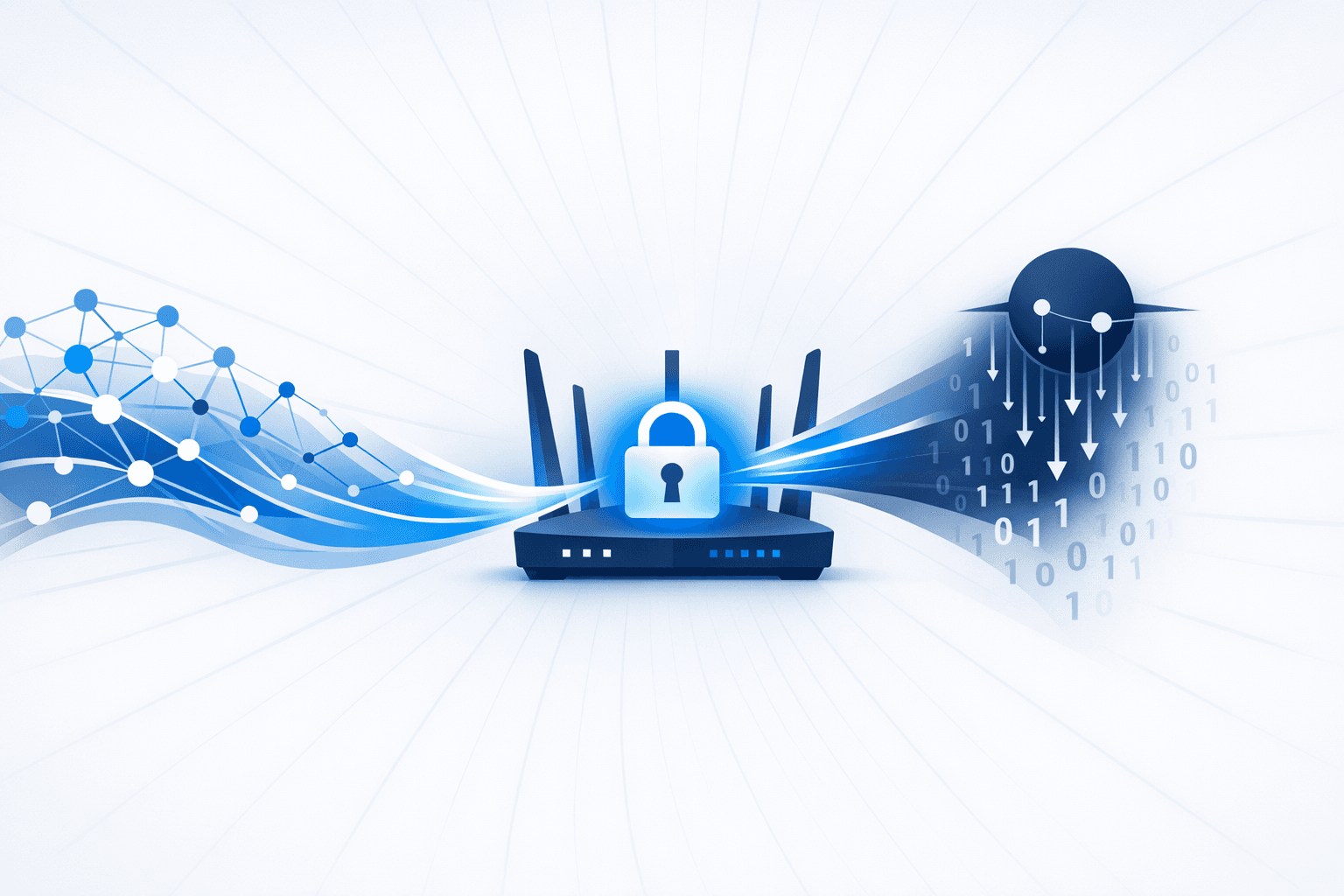 RondoDox Botnet Exploits Critical Asus Router RCE for Root Access