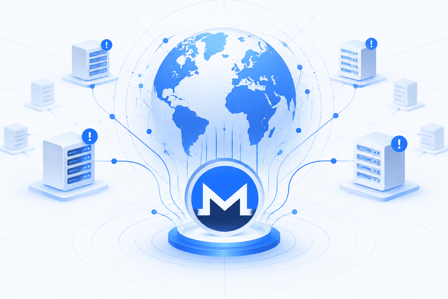 RubyMiner Targets Unpatched Web Servers Worldwide to Mine Monero