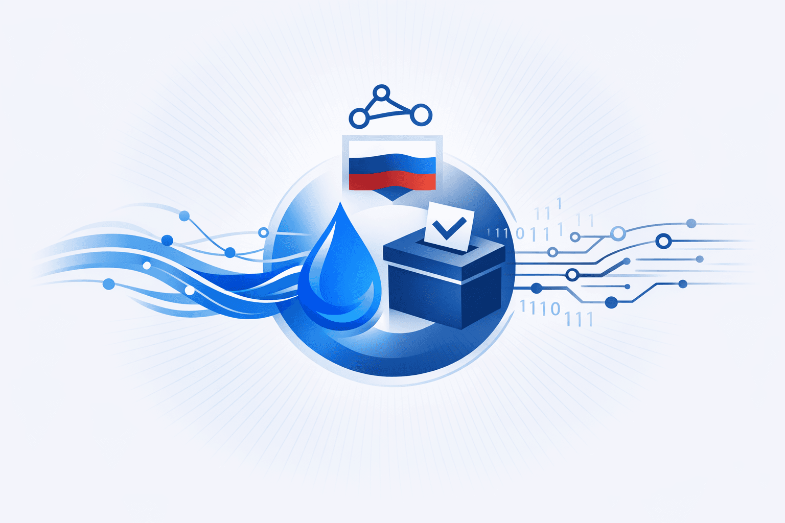 Russian-Attributed Cyberattacks on Danish Water Utility and Election Infrastructure