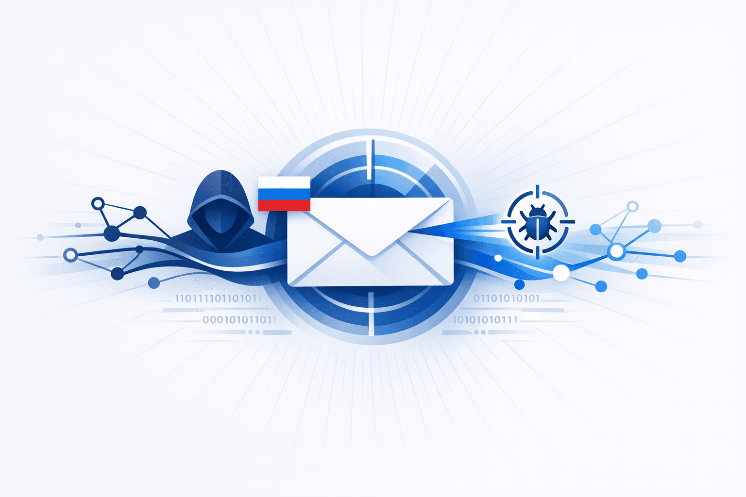 Russian Espionage Campaign Exploits Zimbra Webmail Zero-Click Flaw