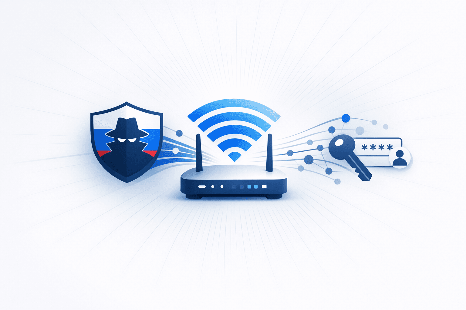 Russian GRU-Linked Campaign Hijacks SOHO Router DNS to Steal Credentials