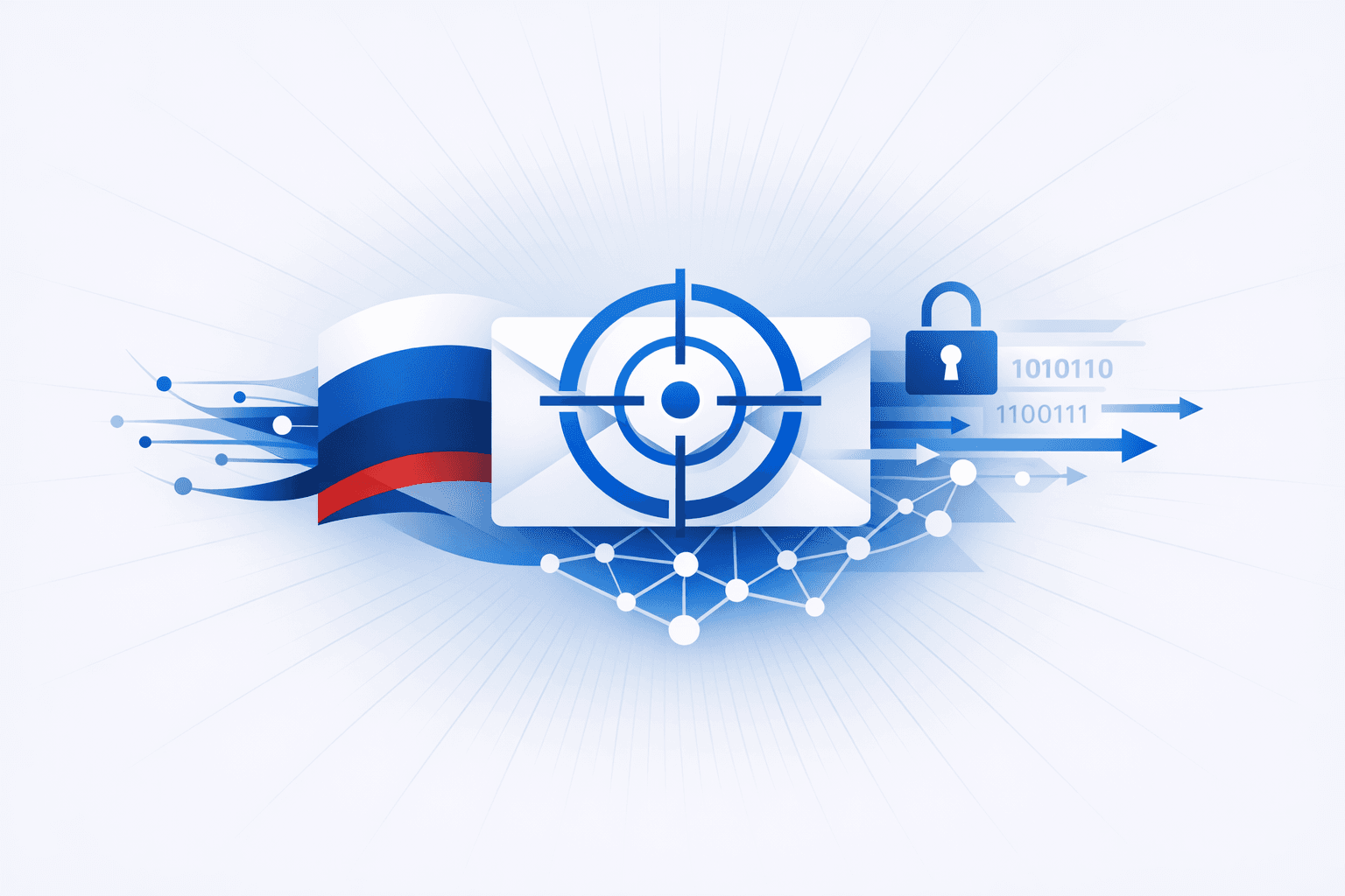Russian-Linked Groups Exploit Zimbra Zero-Click Email Vulnerability