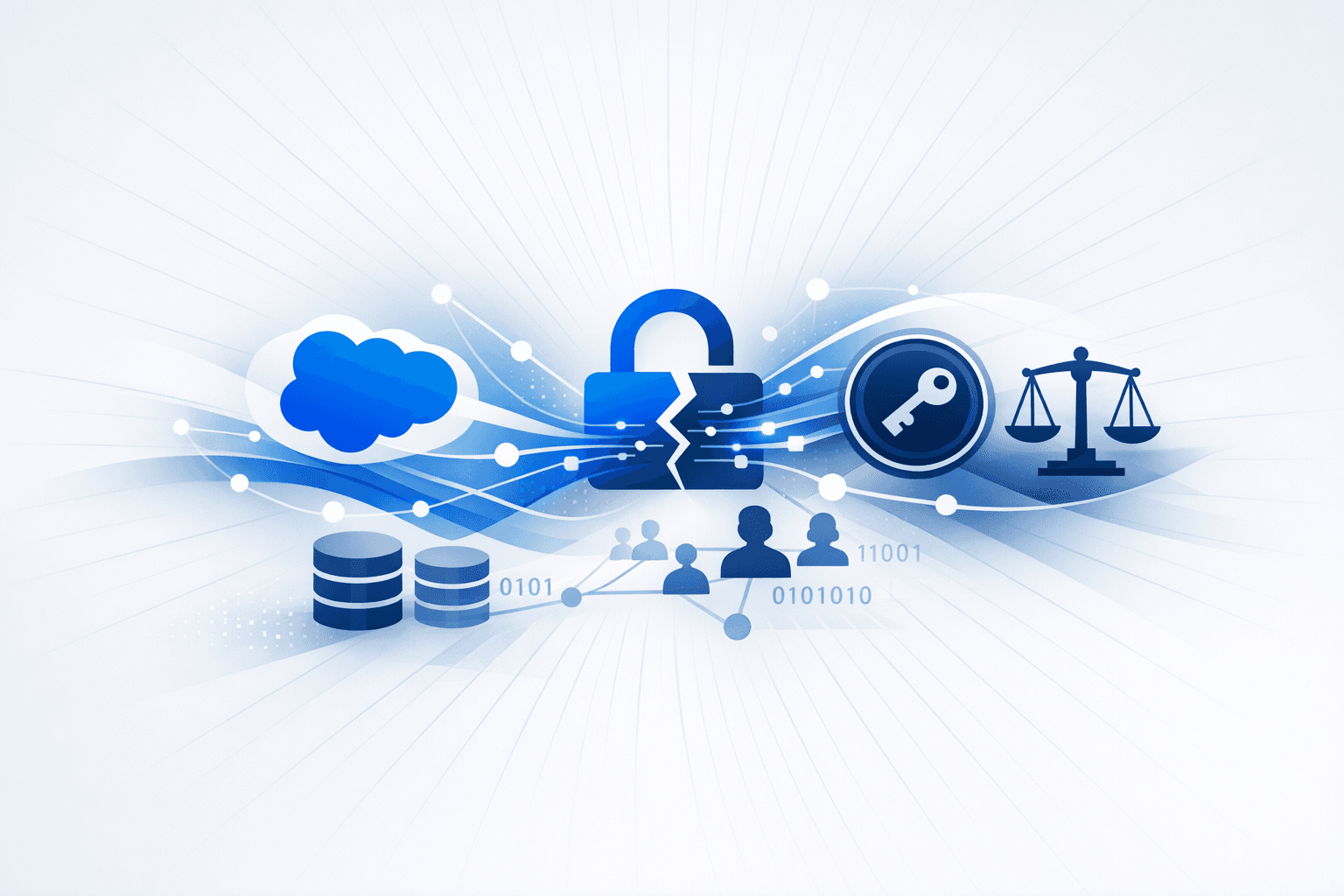 Salesforce Customer Data Exposed via Salesloft OAuth Breach and Resulting Lawsuits