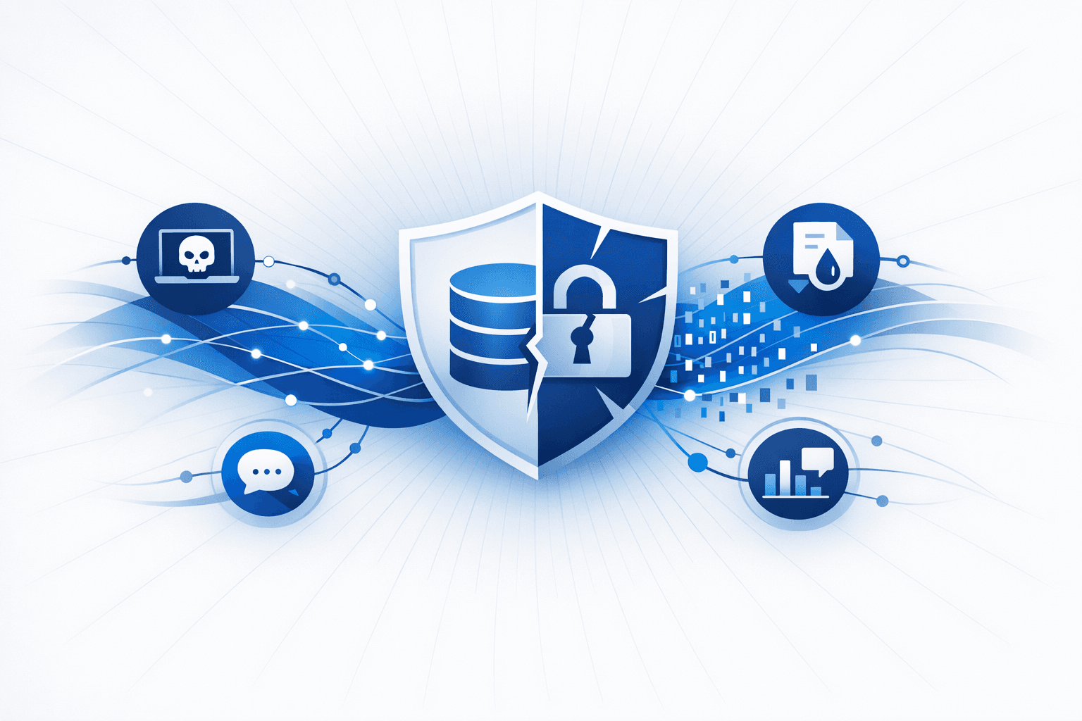 Salesforce Data Breach and Ransomware Group Data Leak Site Targeting Salesloft Drift Integrations