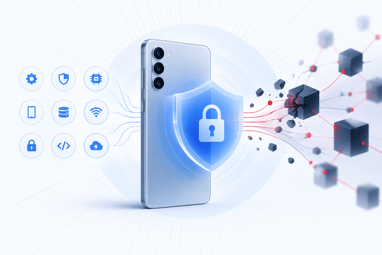 Samsung Patches Nine Critical Android Flaws and Galaxy Code-Execution Vulnerabilities